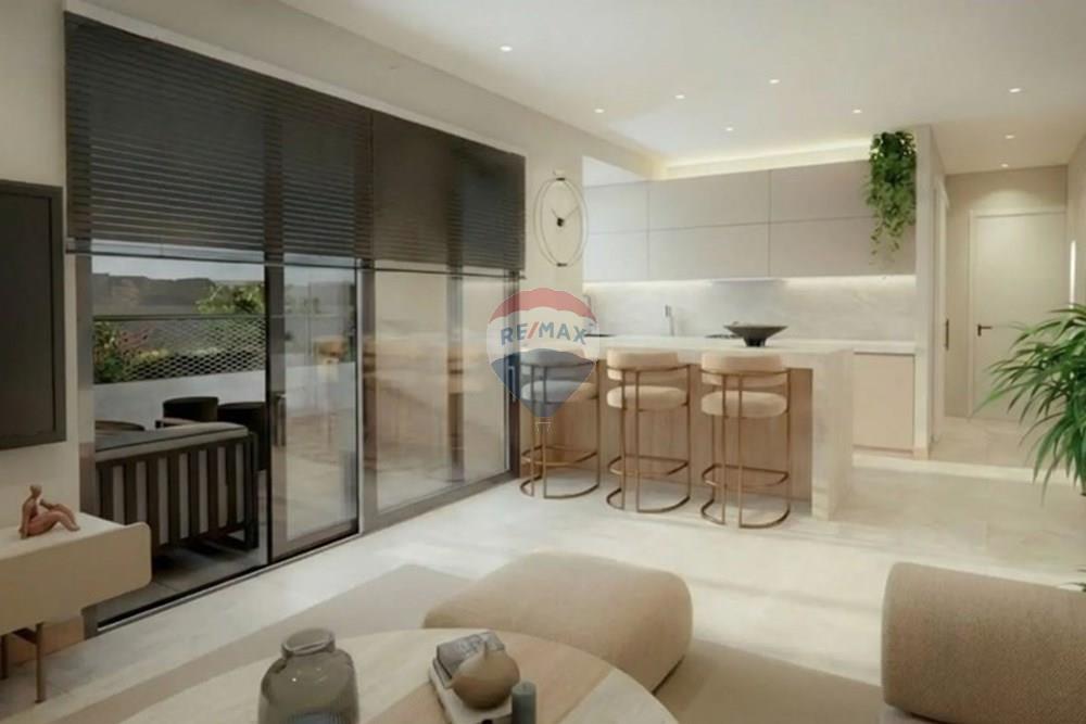 3 Bedroom Apartment in Ekali, Limassol - Widok 6