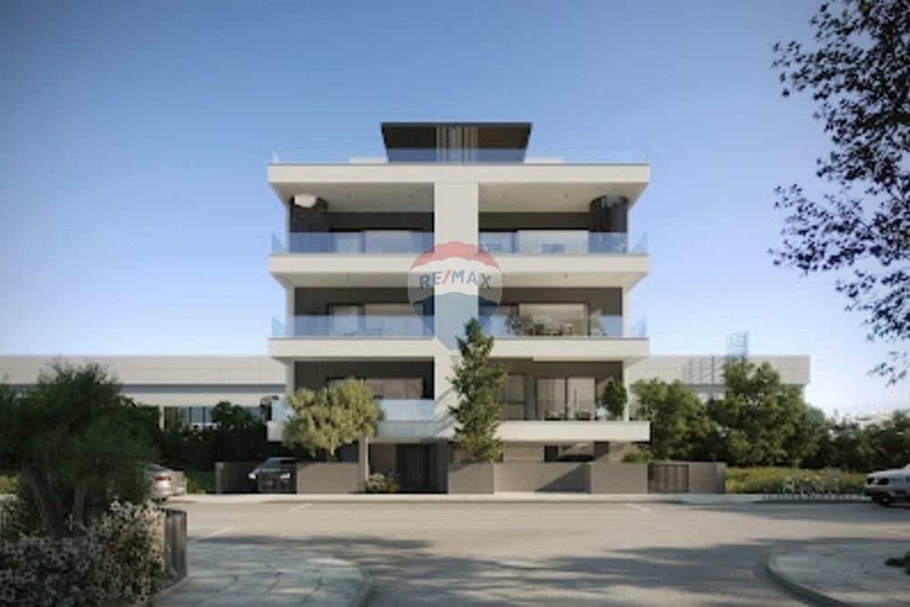 Appartement 3 pièces, 82 m²