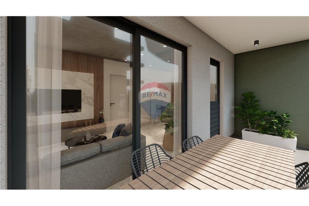 Modern 3 Bedroom Flat in Agios Ioannis, Limassol – pohled 2