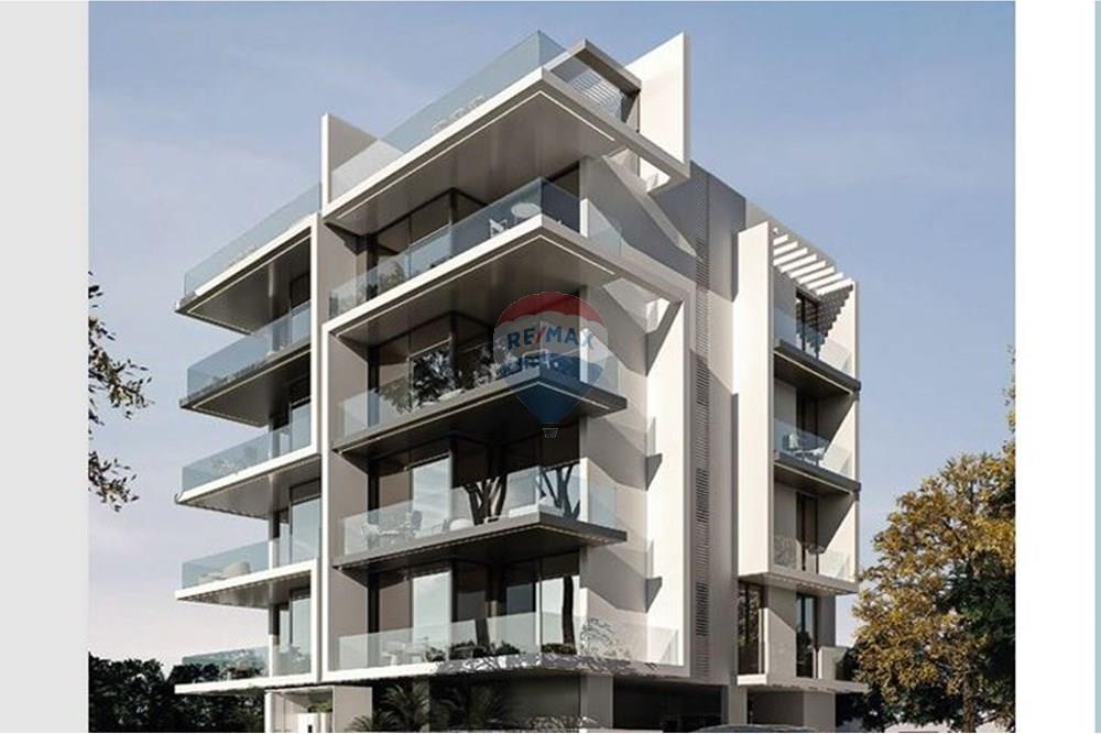 2-Bedroom Penthouse in Neapolis - Więcej