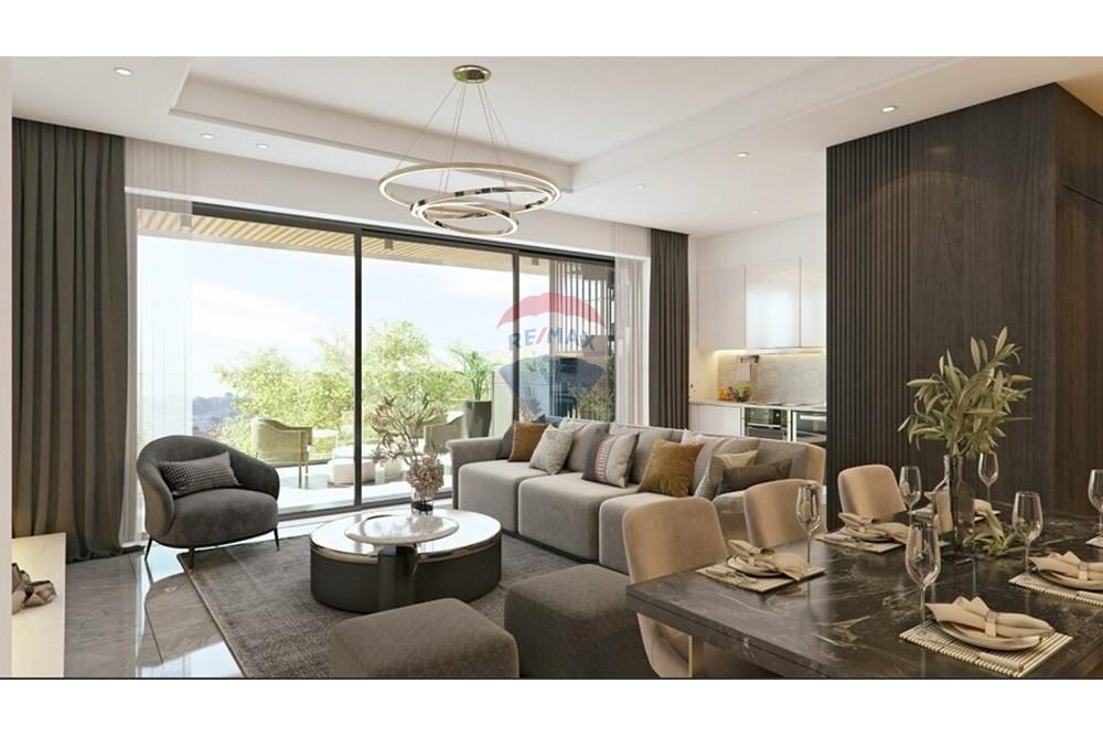 Modern 3 Bed Penthouse in Faneromeni ,Larnaca - Mehr