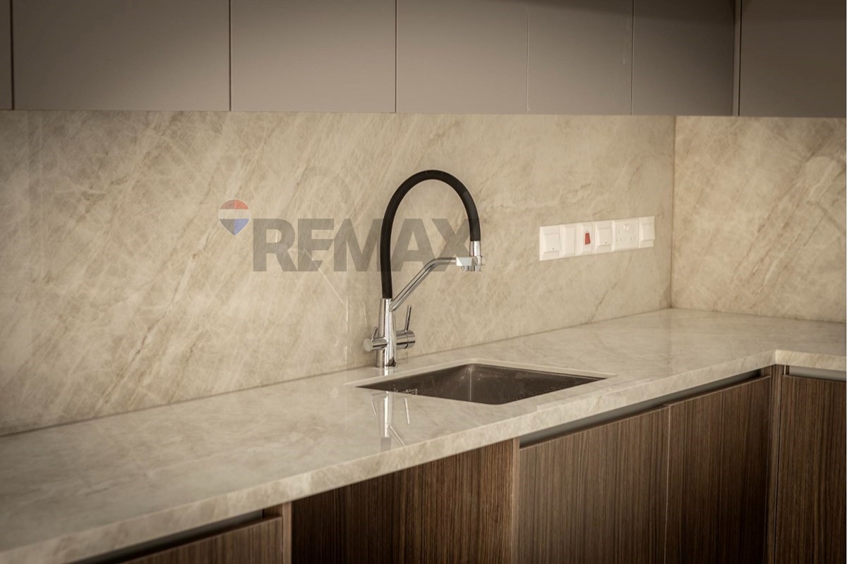 Brand-new 2bed Apartment, Aradippou Larnaca - Fler