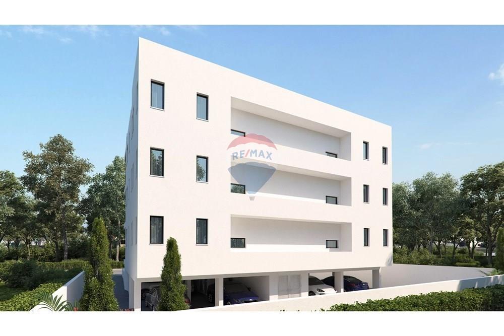 Modern 2 bedroom Penthouse in Livadia, Larnaca - Ansicht 4