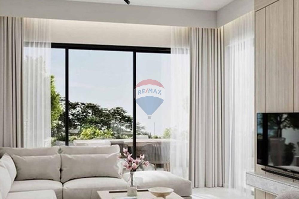 2-Bedroom Penthouse at Neapolis - Vista 3