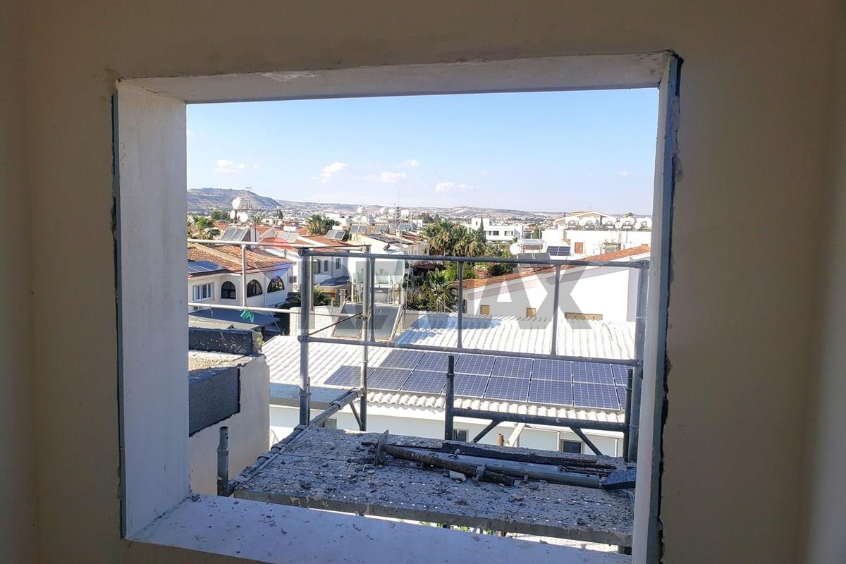 Residential - Penthouse - Livadia, Larnaca - CY - 20260526_165602.jpg - 480091031-243