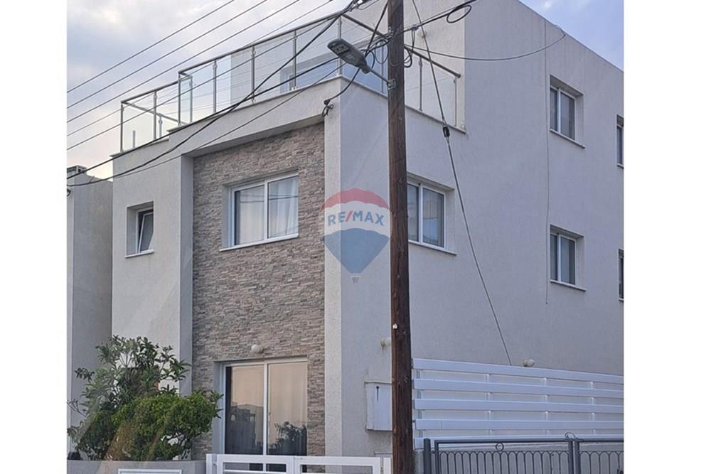 6 bedroom House at Agios Athanasios - Bild 6
