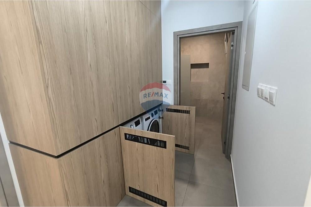 3-Bedroom Apartment in Ag.Fylaxi - Widok 6