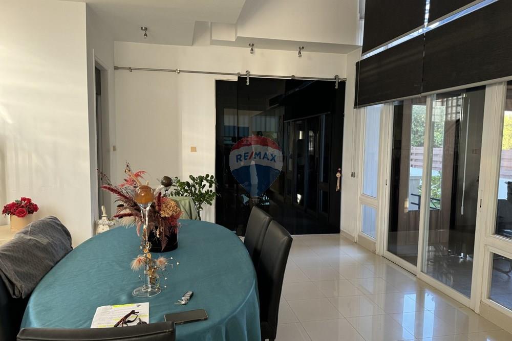 4 Bedroom house for sale in Lakatamia area – pohled 5