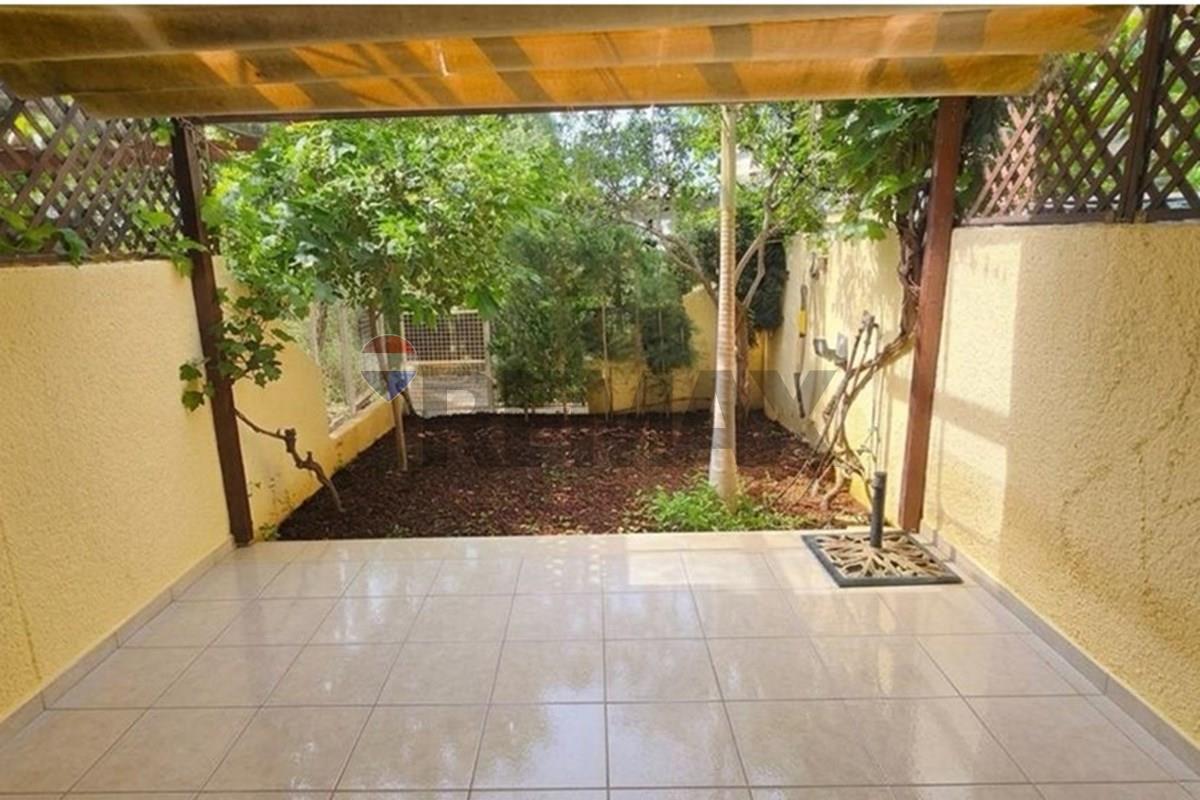 Residential - Maisonette - Pyrgos, Limassol - CY - garden updated.jpeg - 480031146-376