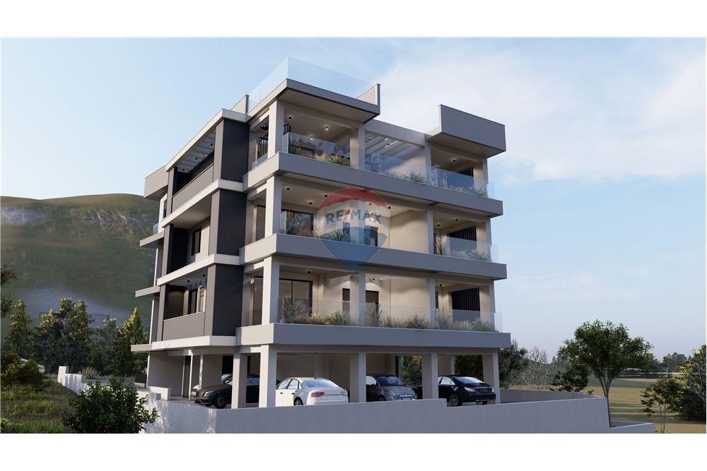 1 Bedroom Apartment in Agios Athanasios - Widok 5