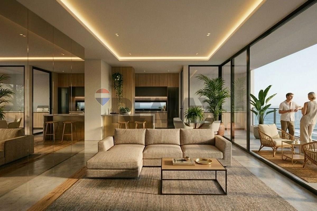 Apartments for sale 65 m² in Agios Athanasios, Limassol