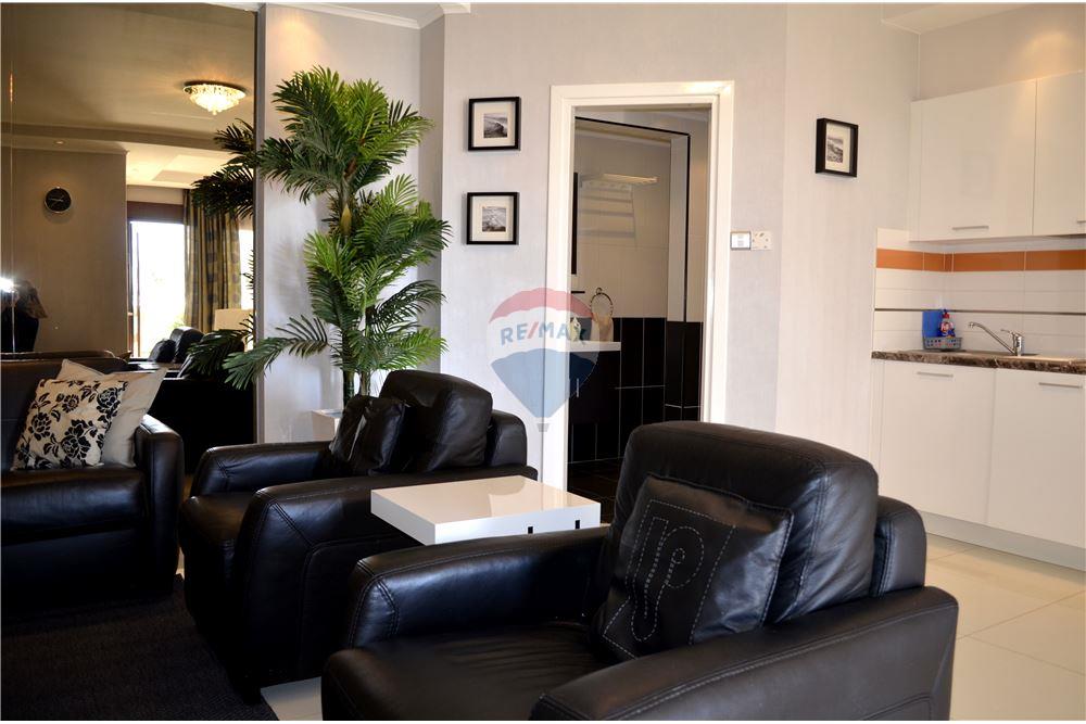 Seafront 2 x 1 Bedroom Apartments with Garden - Widok 6