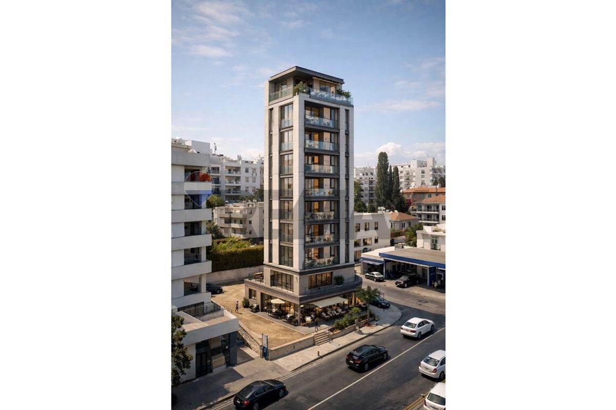 Commercial - Plot of Land for Building - Larnaca Municipality, Larnaca - CY - 04-129.jpeg - 480091004-129