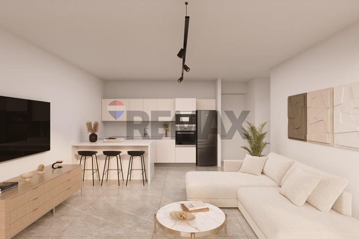 1 Bedroom Apartment in Agia Fyla - Aanzicht 3