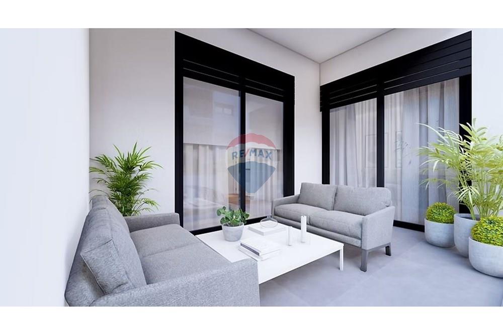 2-Bedroom Apartment in Agios Athanasios – pohled 3