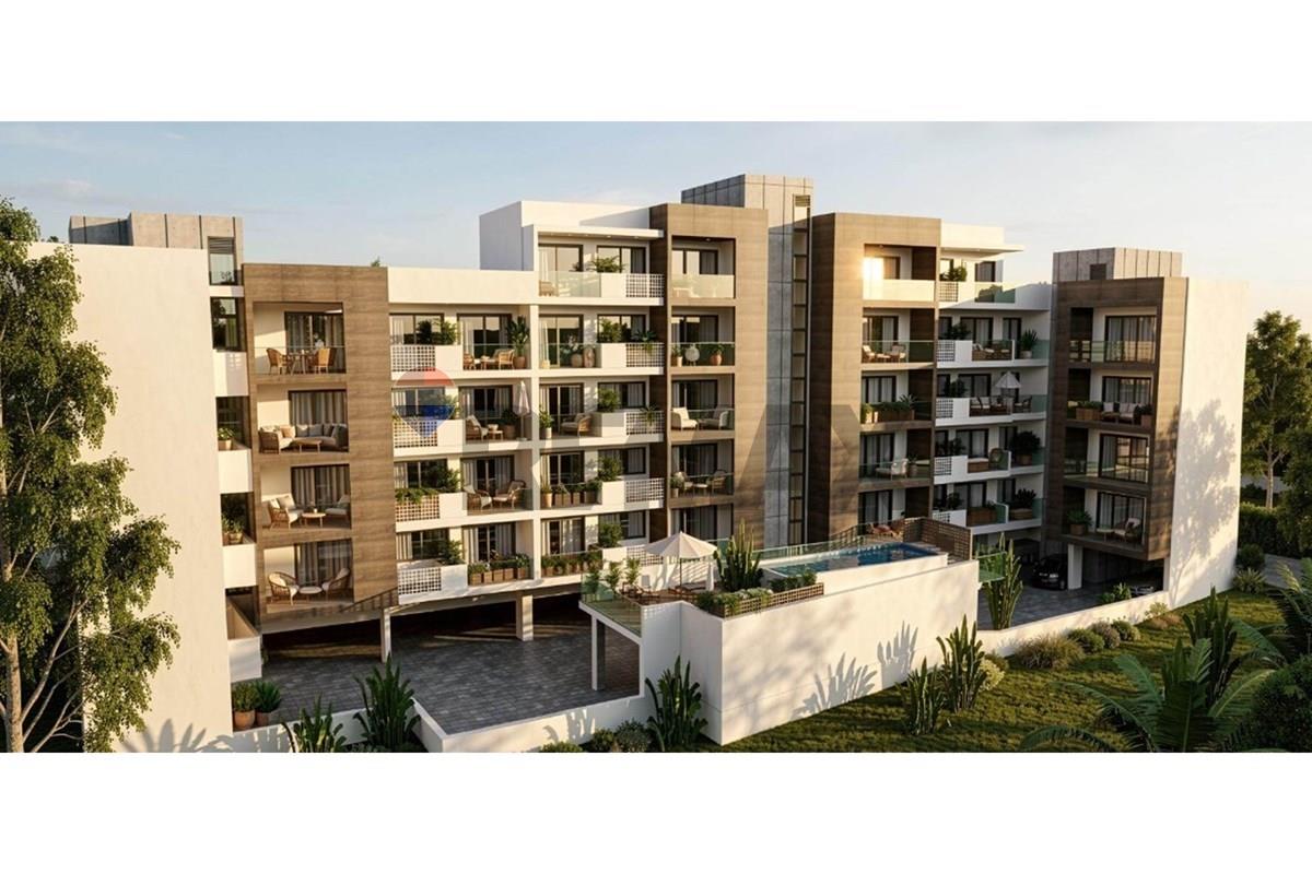 2 bedroom Apartment in Drosia, Larnaka - Bild 2