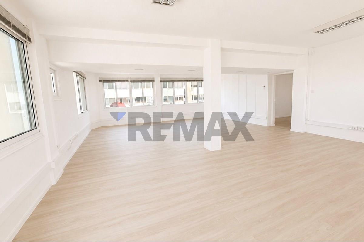 Γραφείο 130 μ² προς ενοικίαση στην τοποθεσία Limassol - Agios Nicolaos, Limassol