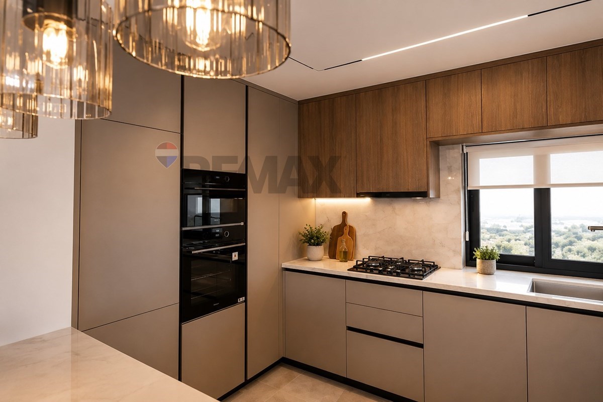 2-Bedroom Apartment in Germasogeia Hills, Limassol - Widok 4