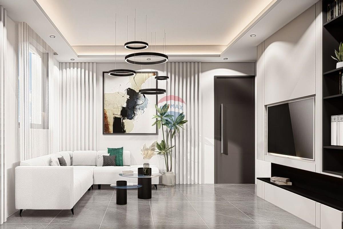 Residential - Condo/Apartment - Aradippou, Larnaca - CY - 100m2 (4).jpg - 480091038-49