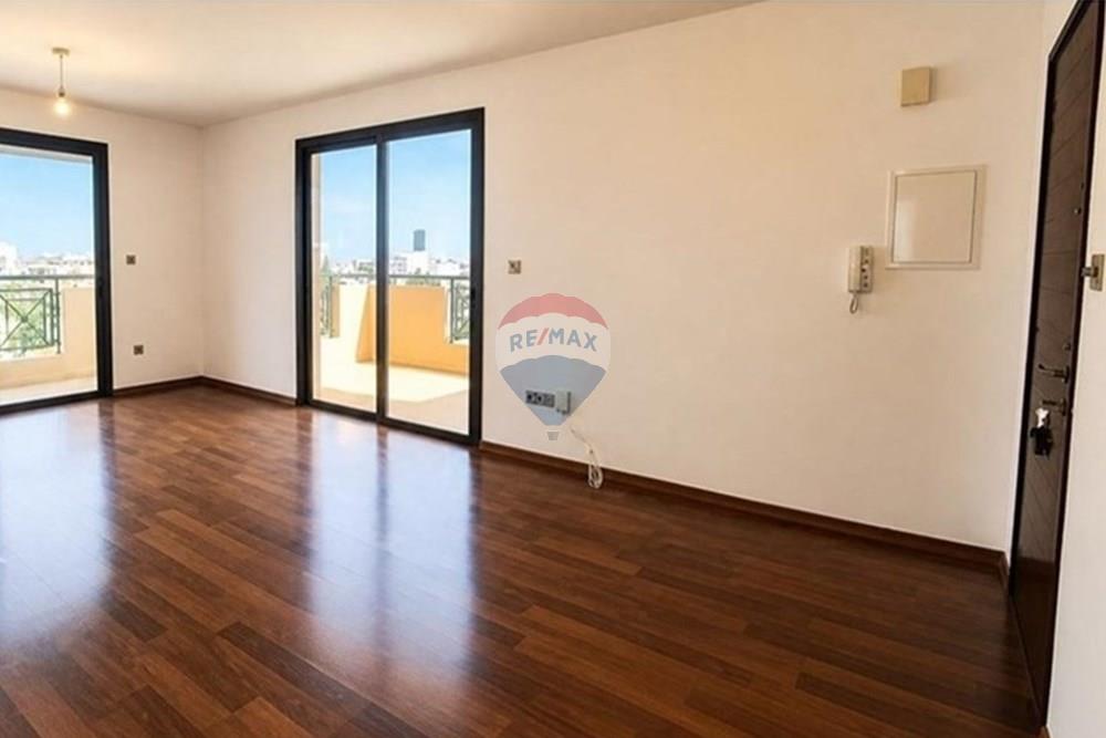 2-Bedroom Apartment in Apostolos Andreas - Widok 6