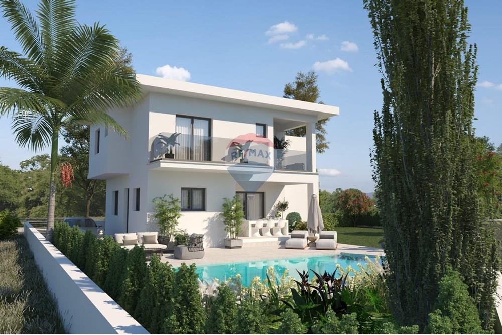 Luxury 3bed villa in Pyla - Vista 4