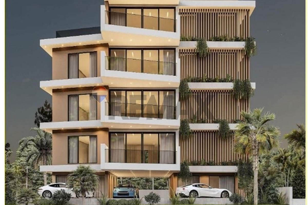 390m² Commercial Plot in Chalkoutsa, Limassol - Widok 2