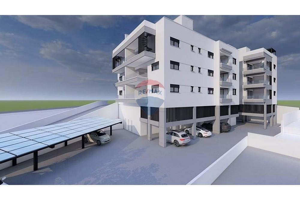 2-Bedroom Apartment in Agios Athanasios – pohled 4