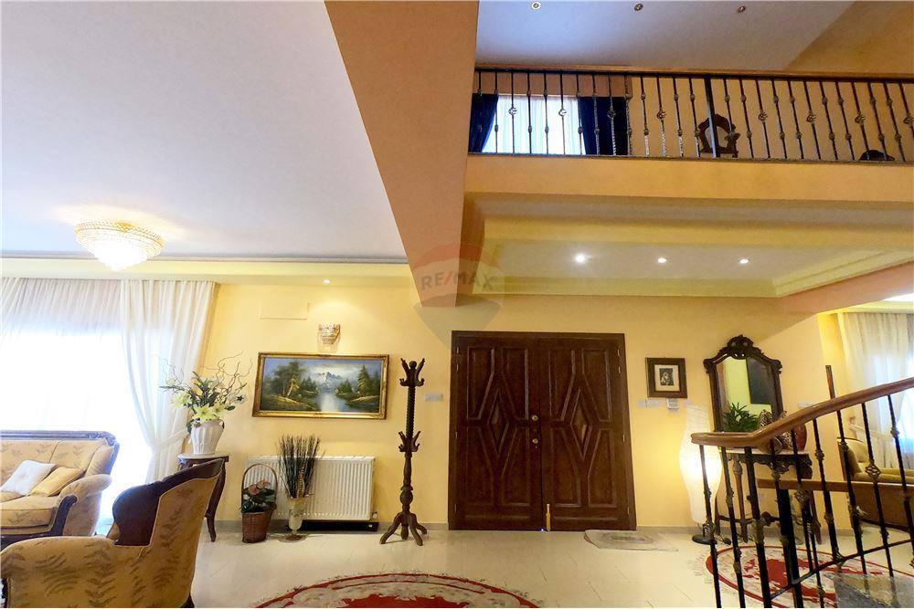 5 Bedroom Villa At Ayios Athanasios - Ansicht 3