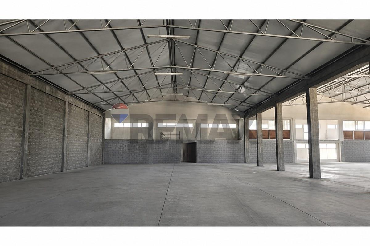 Αποθήκη 1000 μ² προς ενοικίαση στην τοποθεσία Ypsonas, Limassol