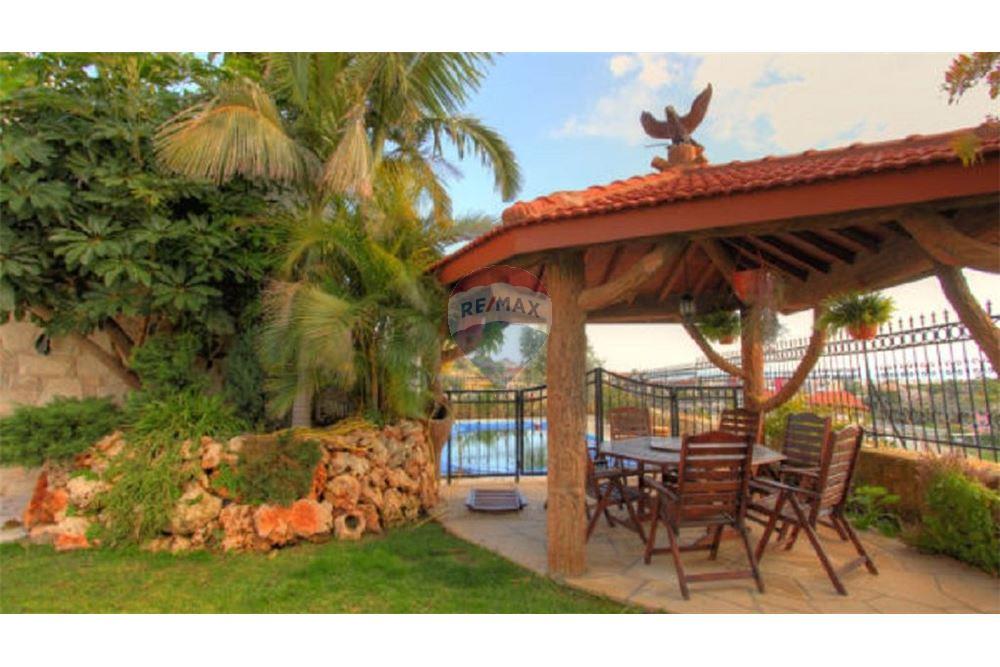 Luxury 6 Bedroom Villa in Agia Fyla - Bild 6