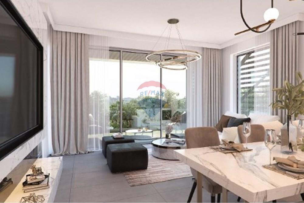 Large 2 Bed Penthouse in Chrysopolitissa, Larnaca - Mehr