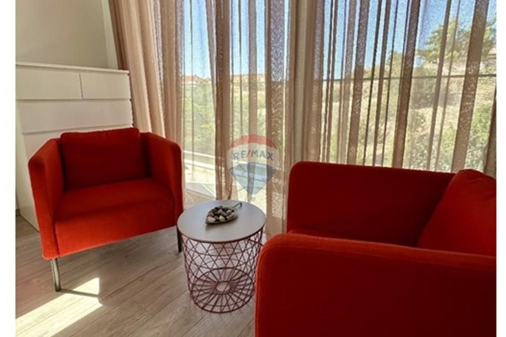 6-Bedrrom Sea View Villa in Agios Athanasios - Widok 2