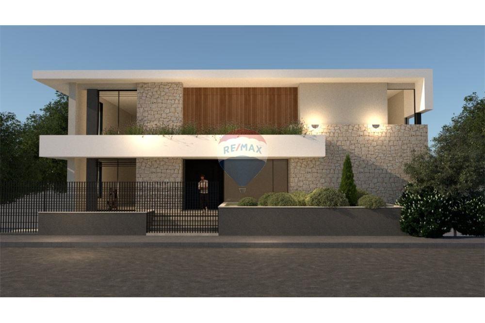 6-Bedroom Villa in Agia Fyla - Vista 4