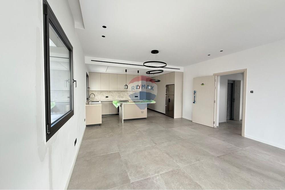 3-Bedroom Penthouse in Agios Athanasios – pohled 3