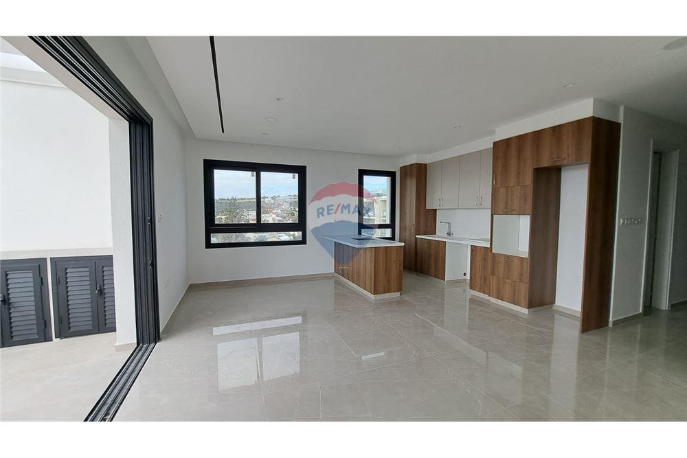 Sea View Penthouse in Agia Fylaxi – pohled 5