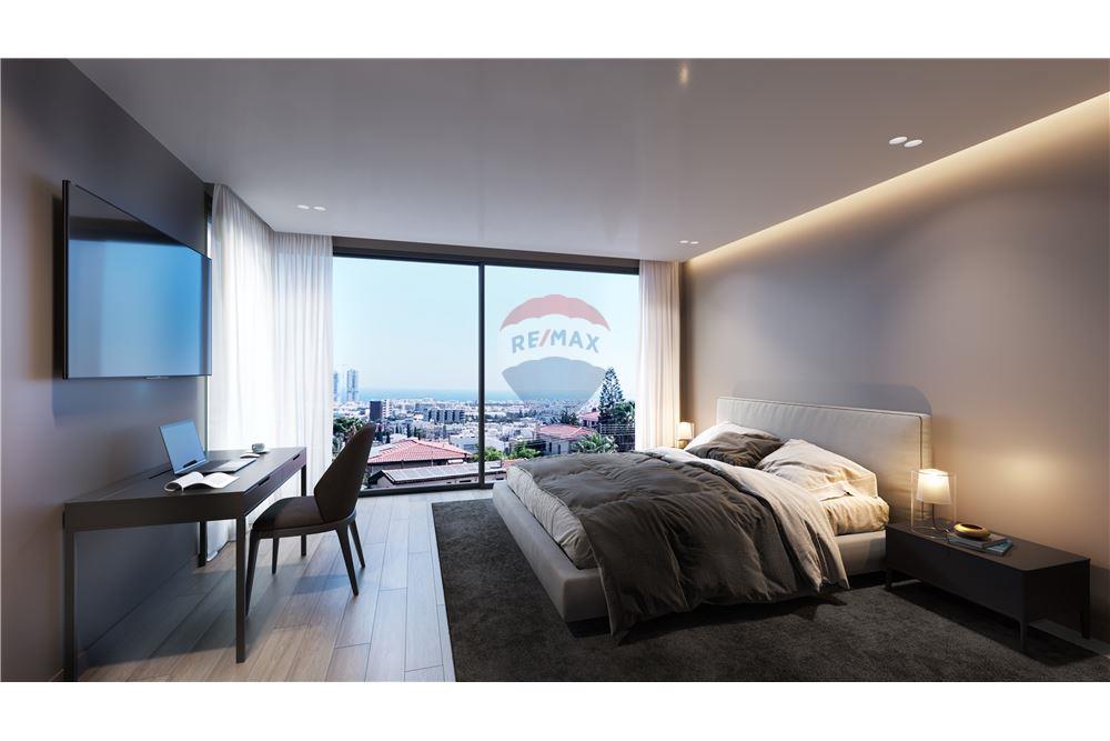 Brand new 2 Bedroom Apartment in Agios Athanasios - Ansicht 3
