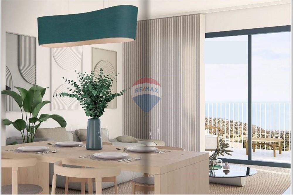 2-Bedroom Apartment in Germasogeia Hills - Widok 6