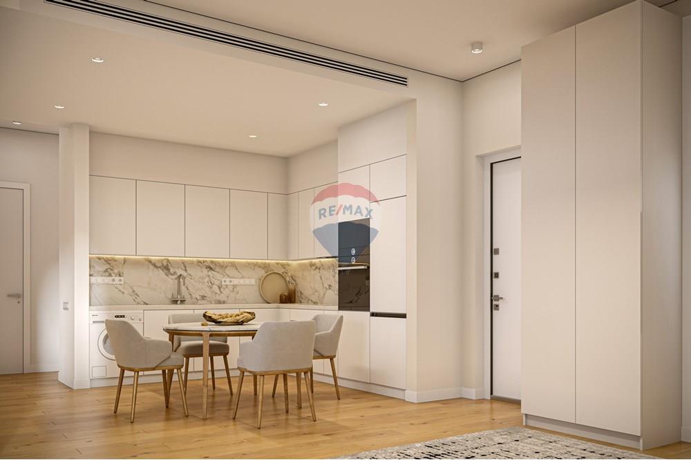 3-Bedroom Apartment in Neapolis - Ansicht 6