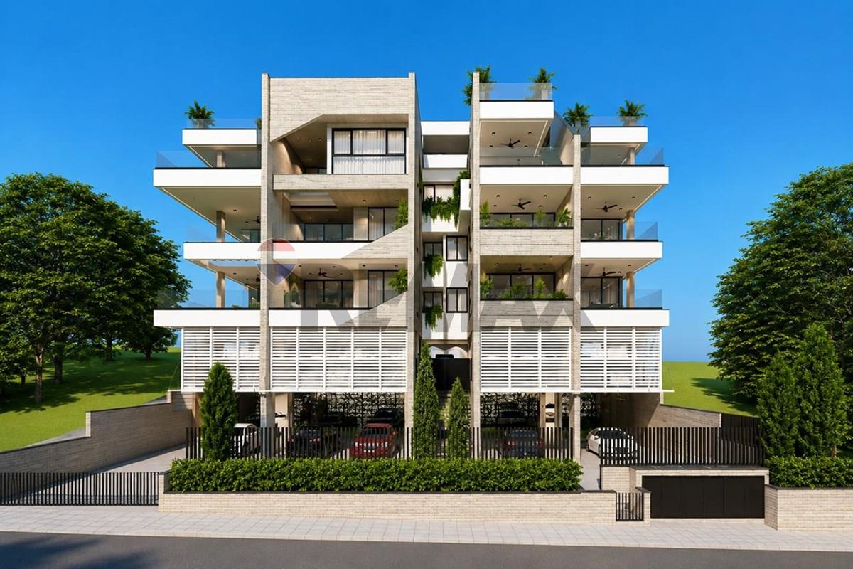 3-Bedroom Penthouse in Mesa Geitonia – pohled 6