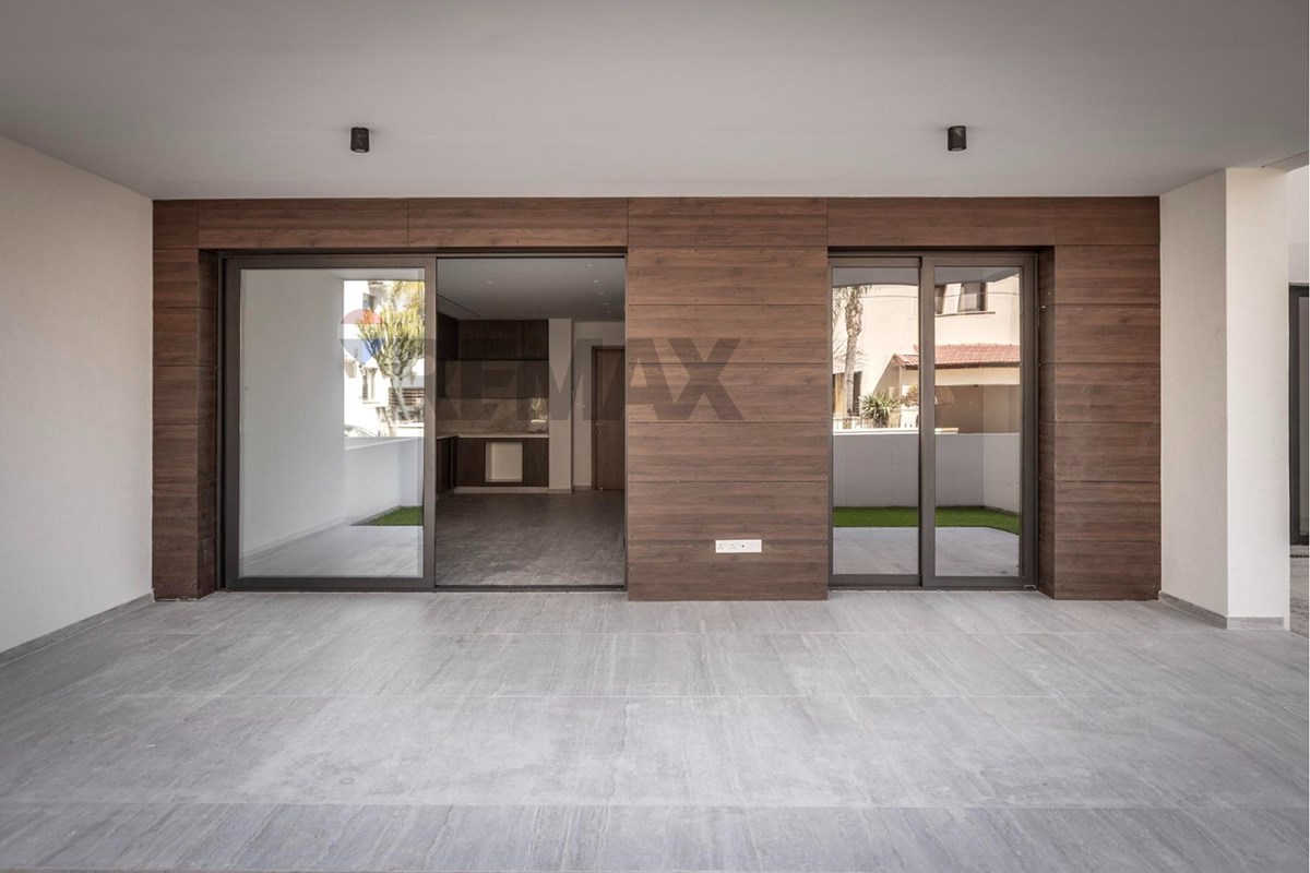 Brand-new 2bed Apartment, Aradippou Larnaca - Bild 3