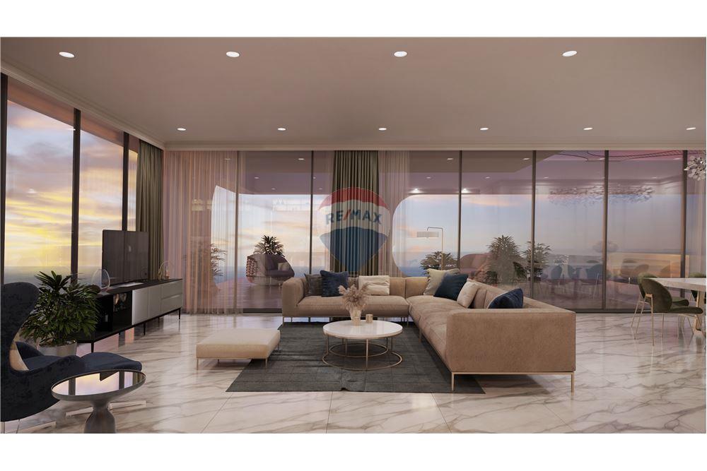 Διαμερίσματα προς πώληση 281 μ² στην τοποθεσία Potamos Germasogeias, Limassol