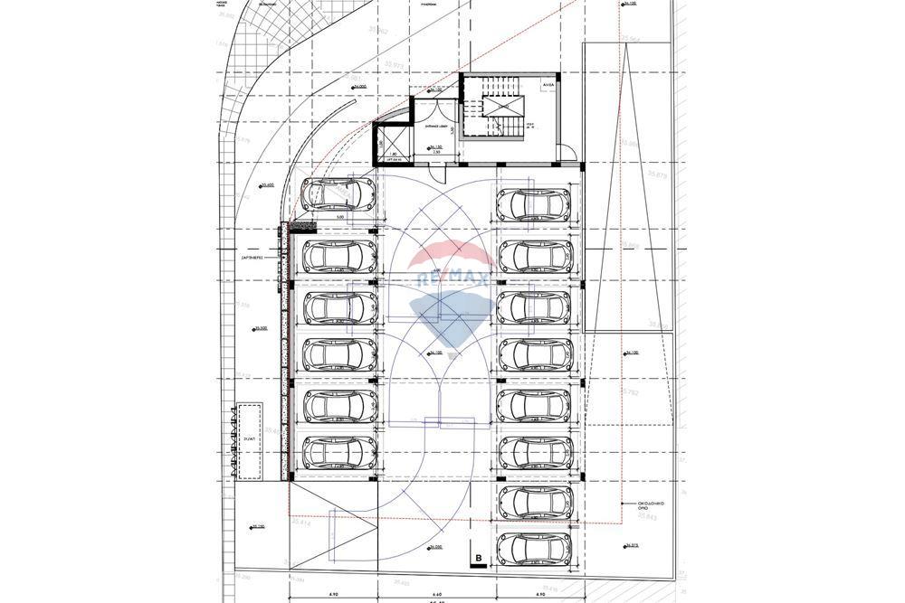 351sqm Whole Floor Medical/Doctor Office - Widok 3