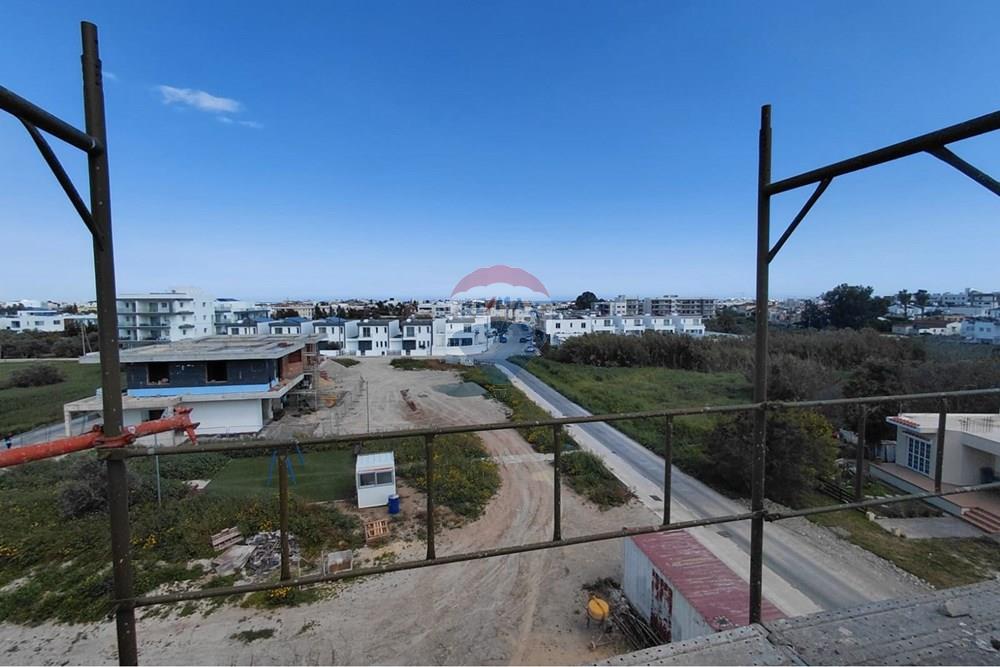 Brand New 2 Bedroom Penthouse in Livadia - Ansicht 5