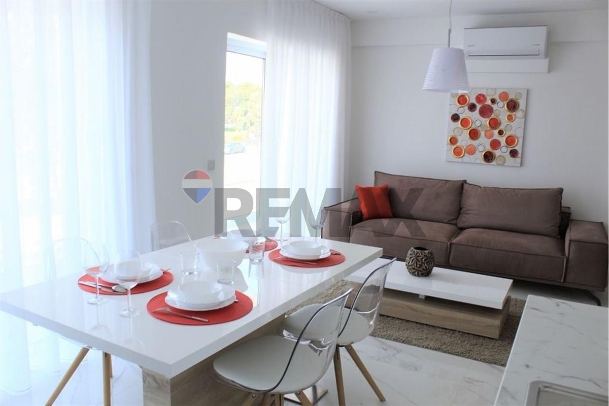 2 Bedroom Apartment in Potamos Germasogeias - Ansicht 3