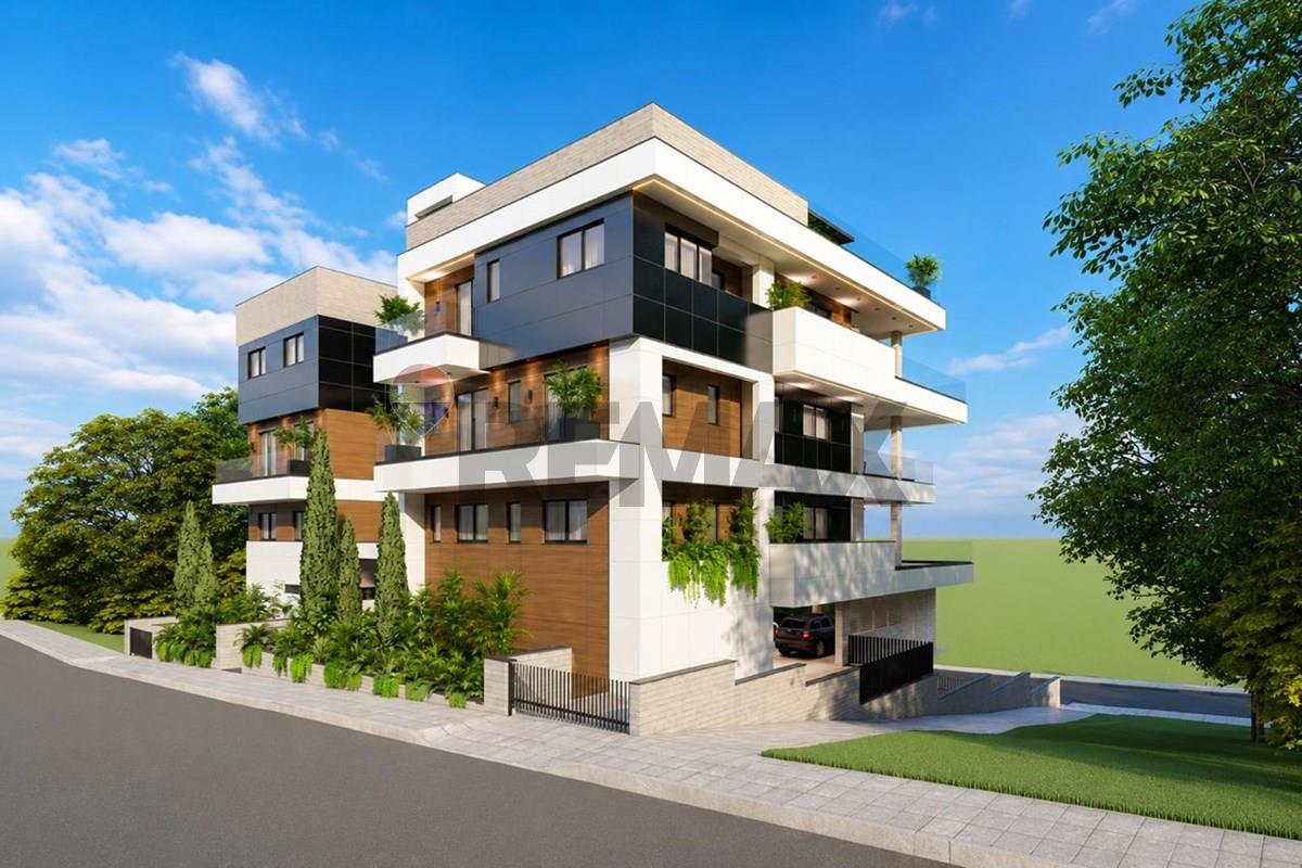 3-Bedroom Penthouse in Mesa Geitonia – další