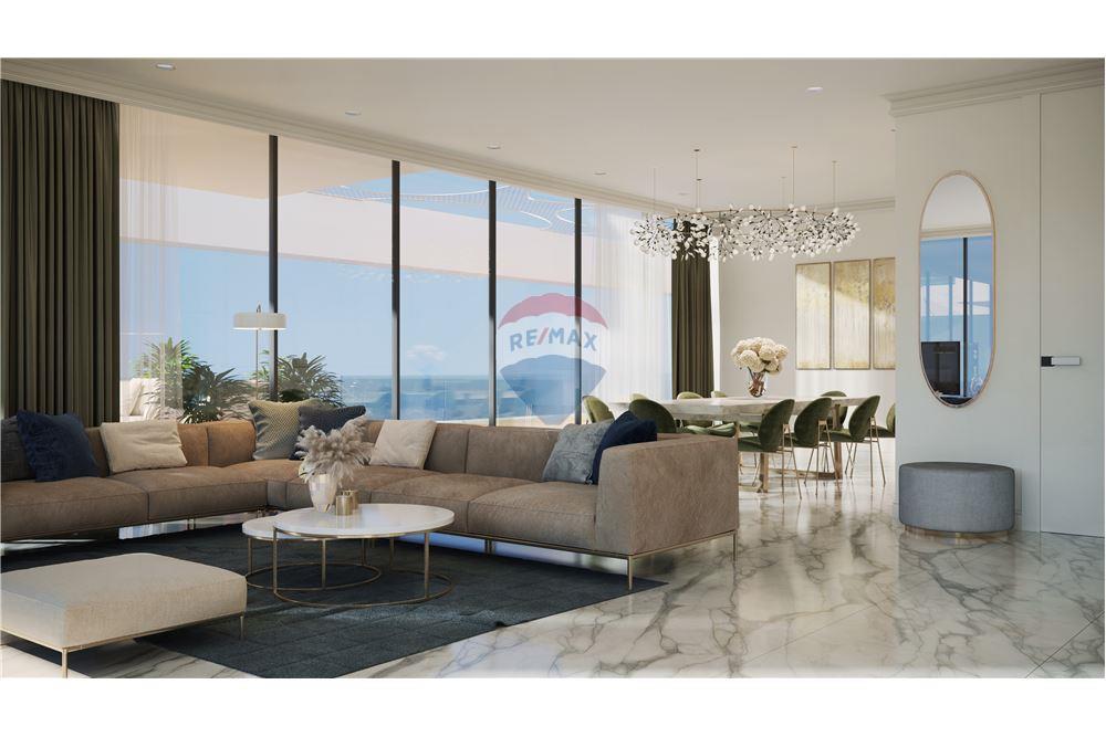 Διαμερίσματα προς πώληση 281 μ² στην τοποθεσία Potamos Germasogeias, Limassol