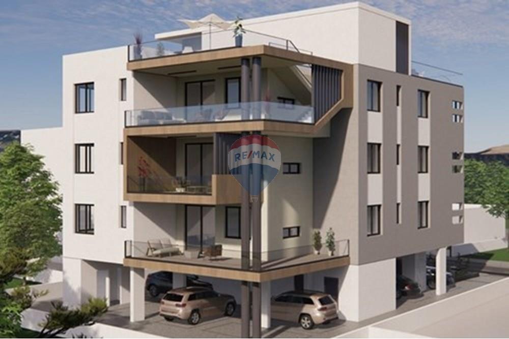 2 bedroom apartment near Metropolis Mall - Ansicht 2