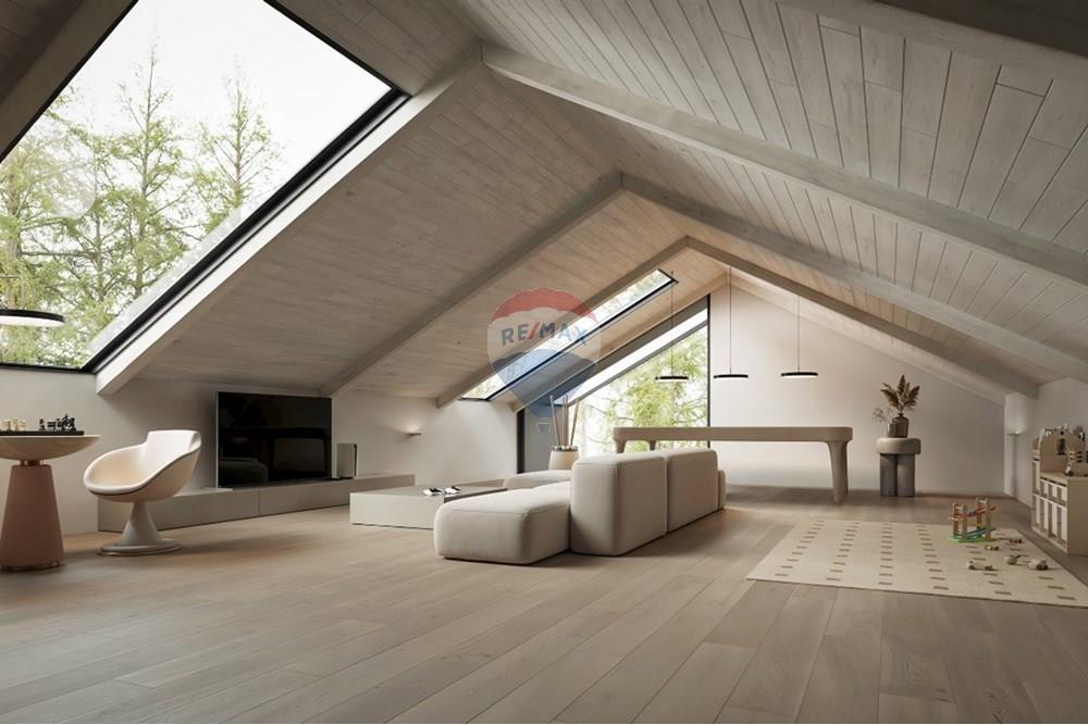 Residential - Villa - Moniatis, Limassol - CY - roof floor.JPG - 480031146-352