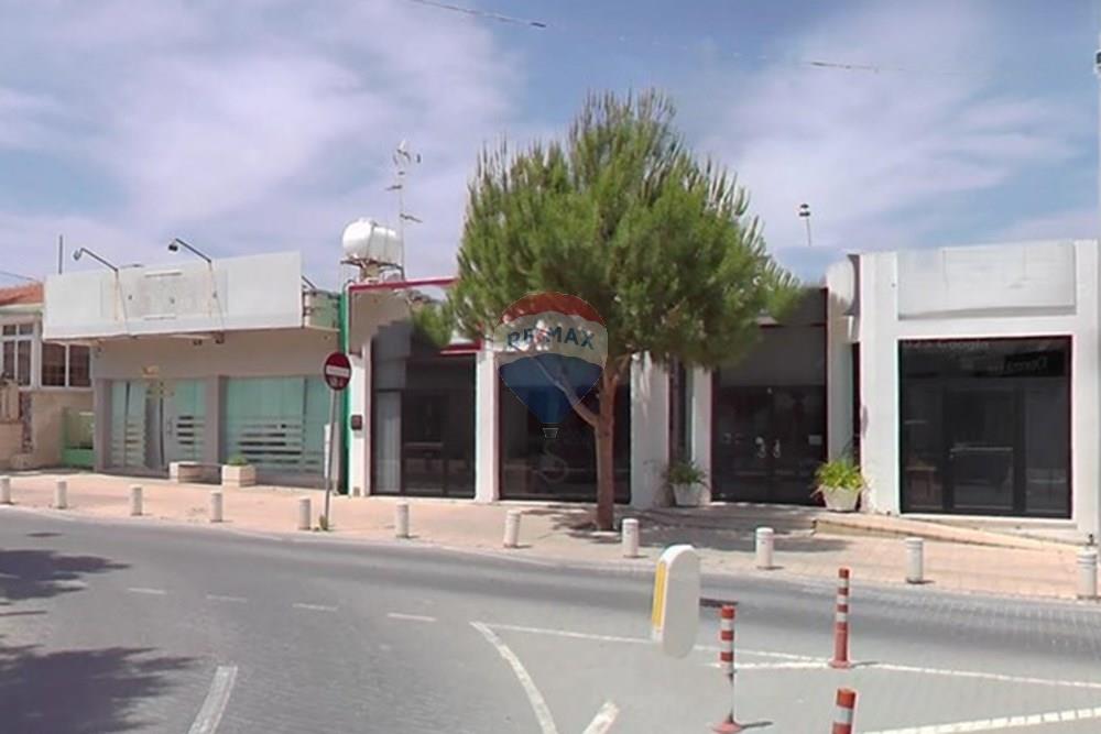Commercial - Whole apartment building - Aradippou, Larnaca - CY - Screenshot 2025-12-15 105839.jpg - 480091015-358