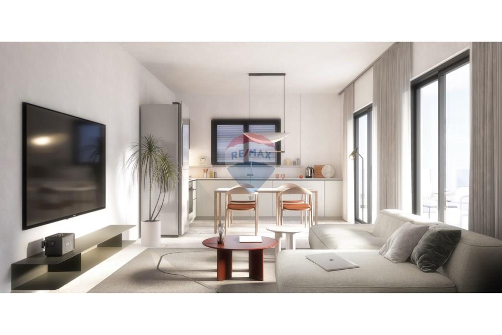 2-Bedroom Apartment in Omonia - Ansicht 6